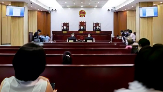 智慧審訊解決方案