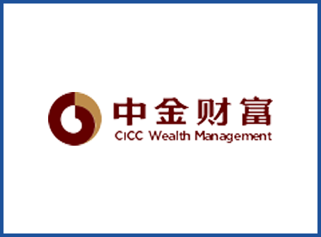 中金財富-資產投資金融評估類演播室
